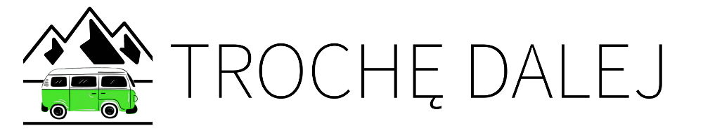 Trochę dalej
